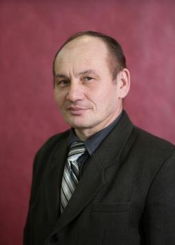 Тимофеев Валерий Геннадьевич